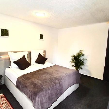Grosse Loft In Idyllischer Lage Делменхорст Екстериор снимка