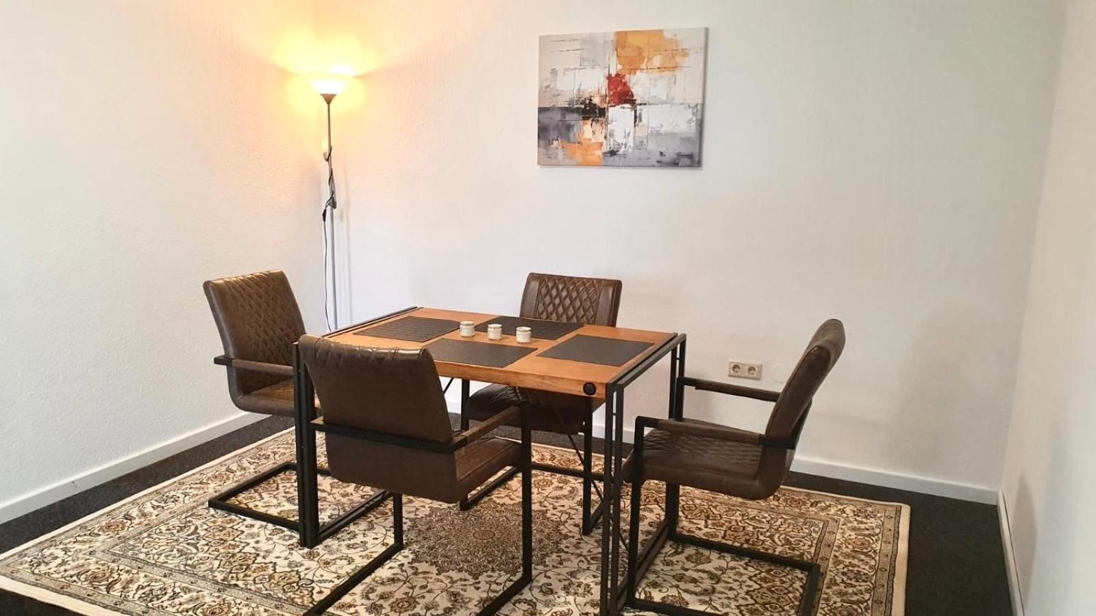 Grosse Loft In Idyllischer Lage Делменхорст Екстериор снимка