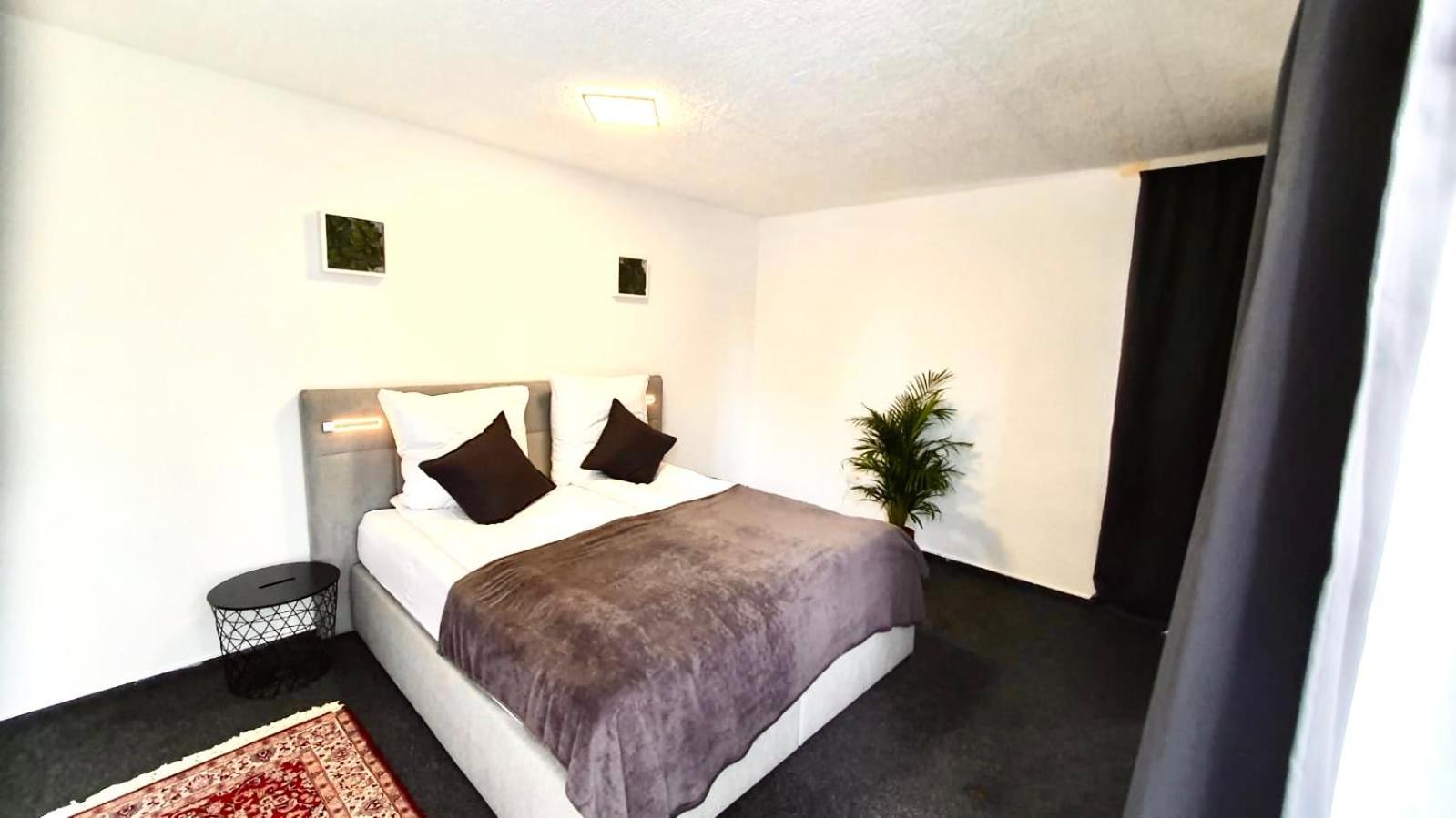 Grosse Loft In Idyllischer Lage Делменхорст Екстериор снимка