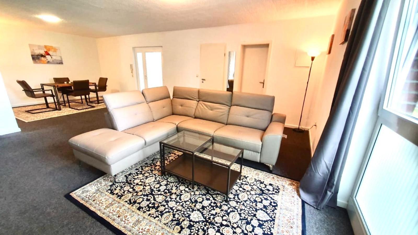 Grosse Loft In Idyllischer Lage Делменхорст Екстериор снимка