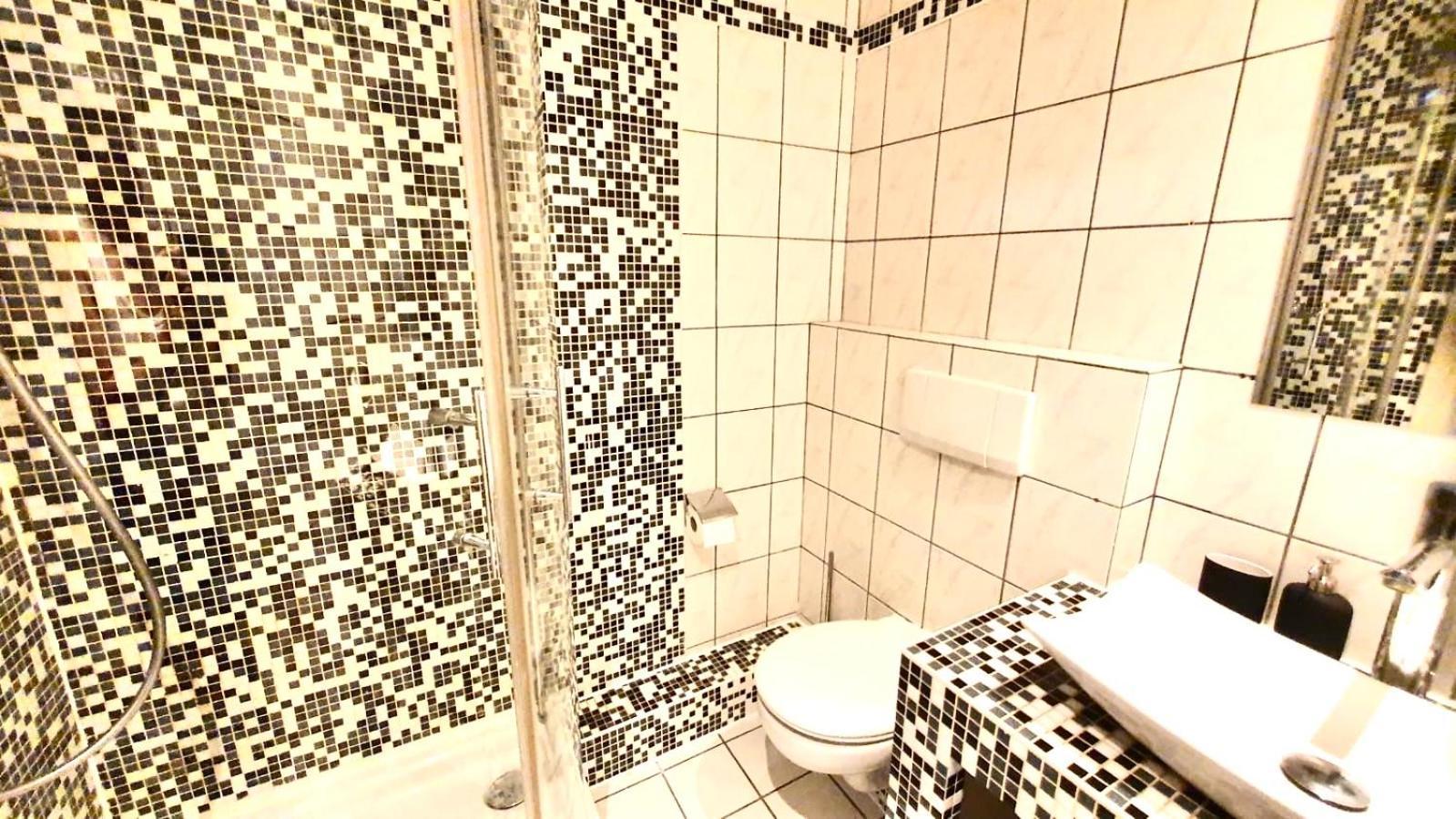 Grosse Loft In Idyllischer Lage Делменхорст Екстериор снимка