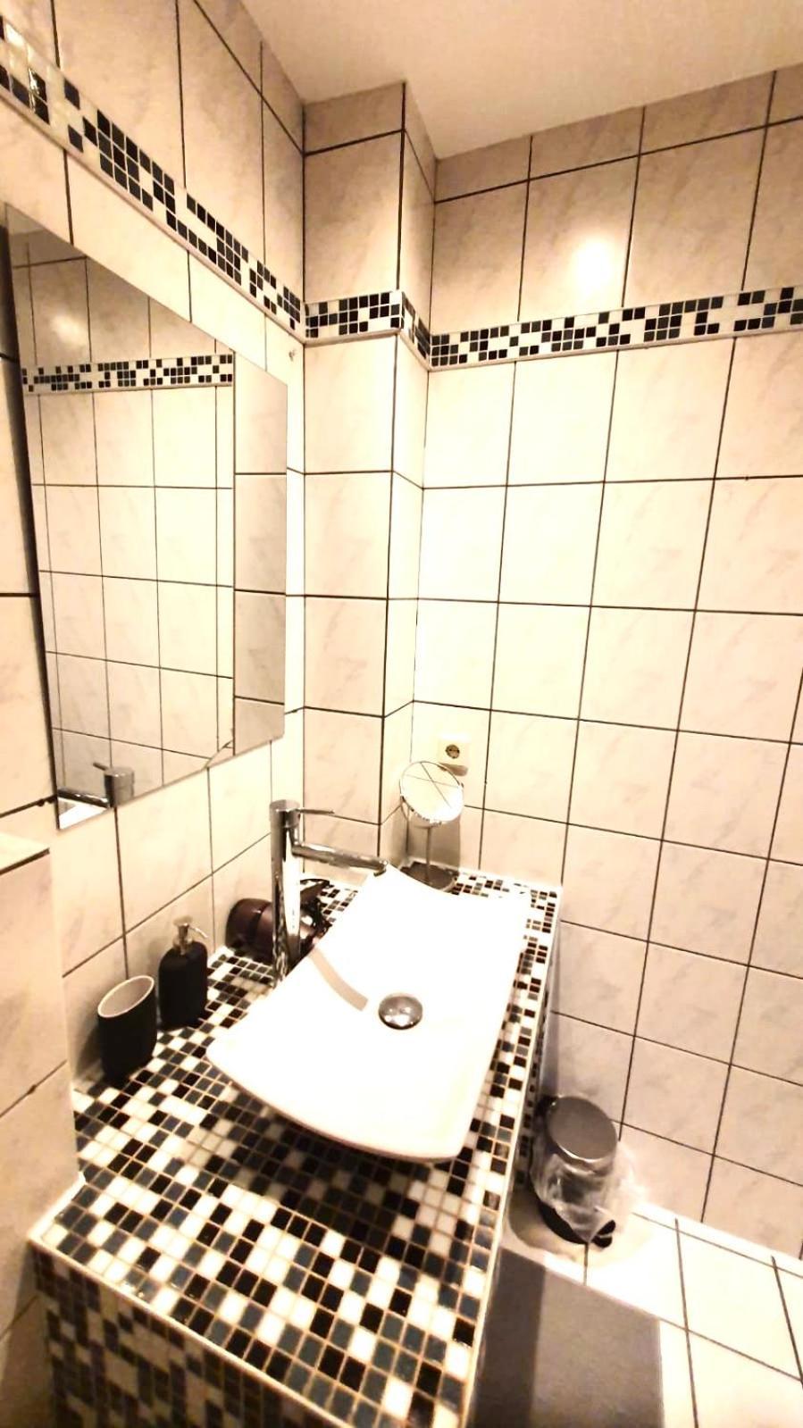 Grosse Loft In Idyllischer Lage Делменхорст Екстериор снимка
