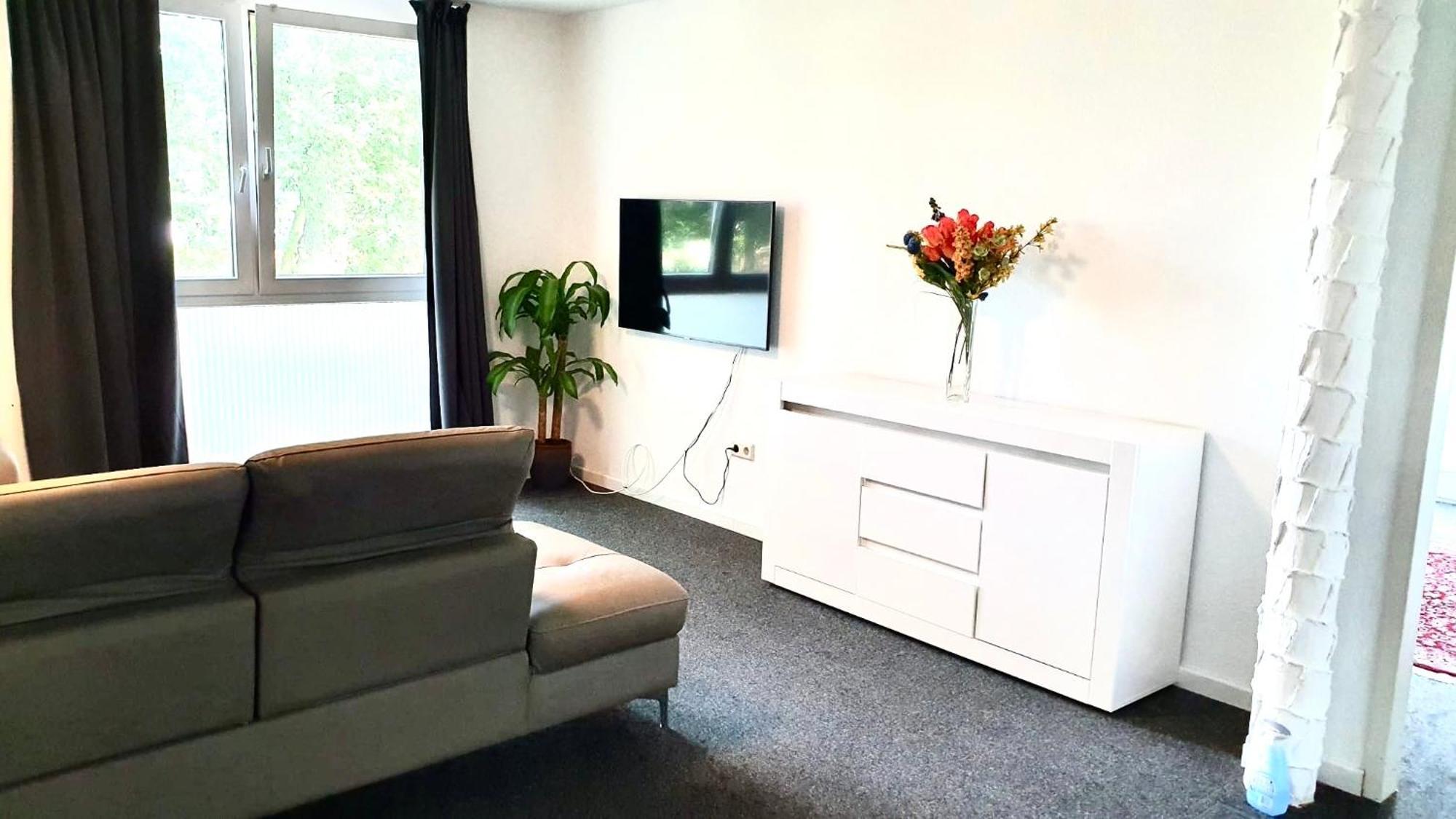 Grosse Loft In Idyllischer Lage Делменхорст Екстериор снимка